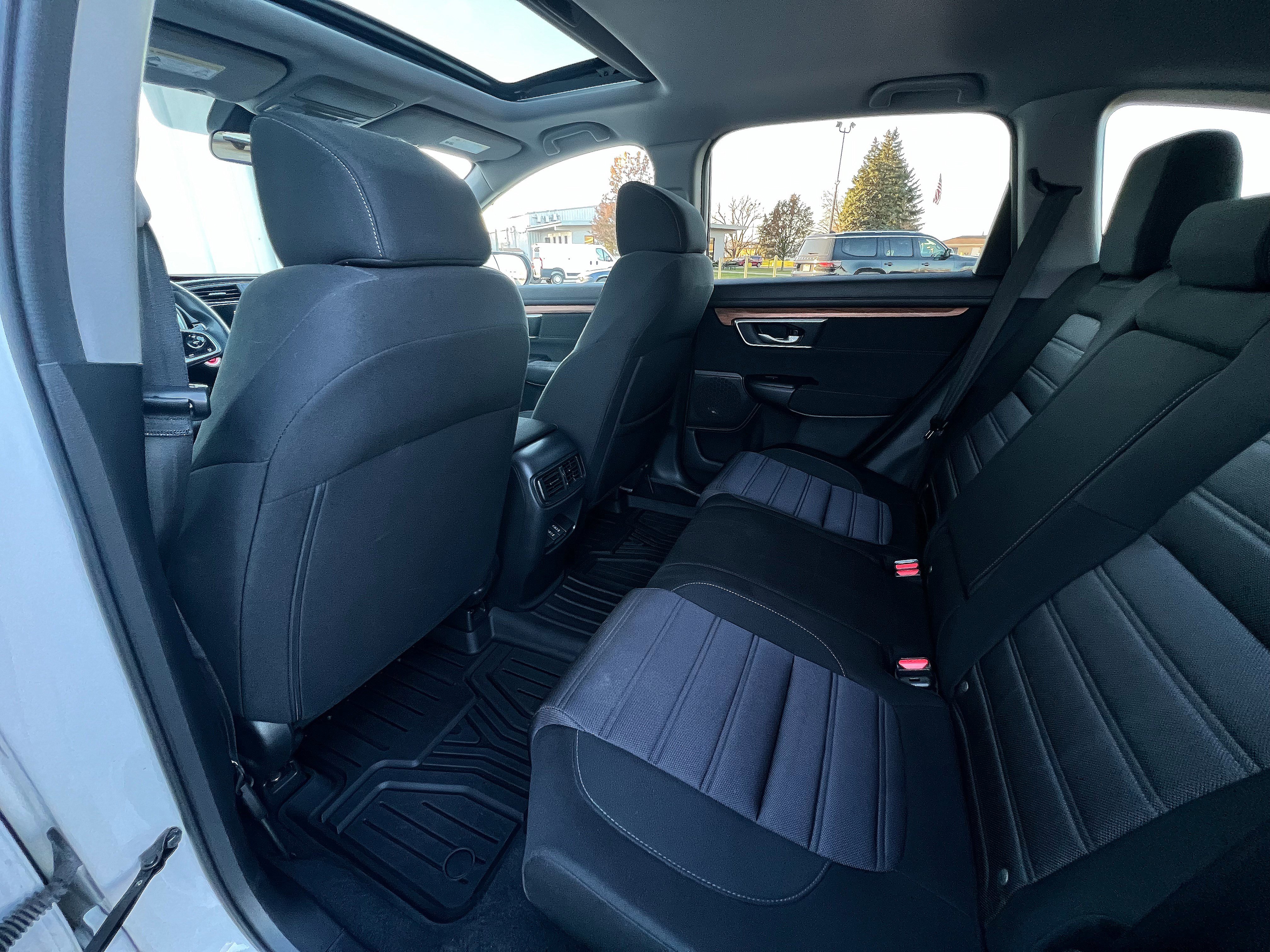 Used 2020 Honda CR-V EX image 20