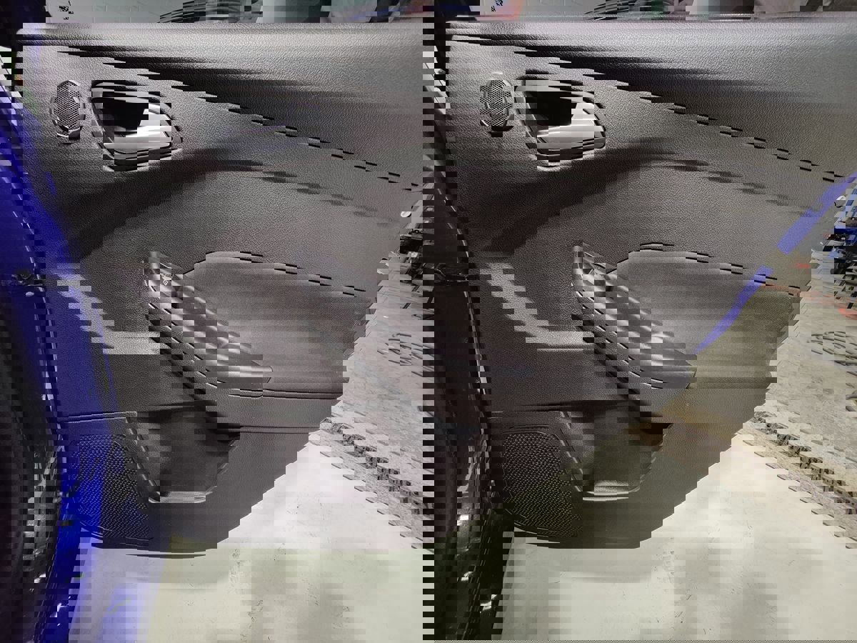 Used 2014 Ford Focus ST w/ Equipment Group 201A image 17