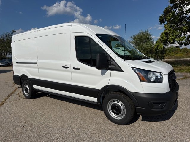 New 2026 Ford F250 XLT image 1