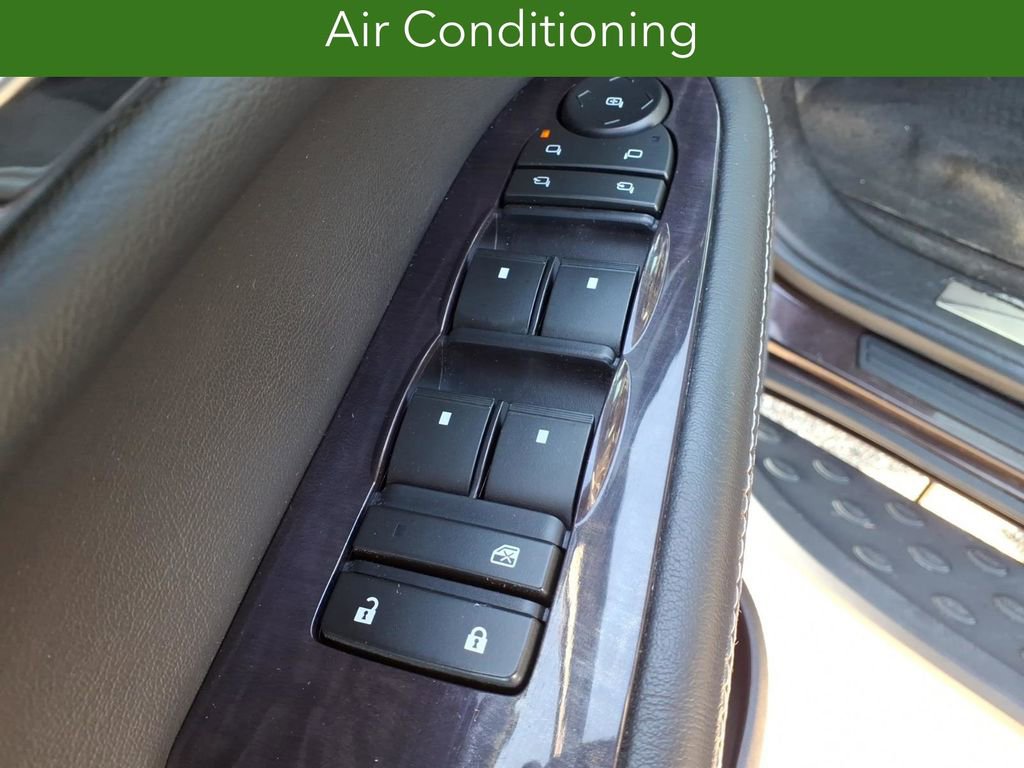 Certified 2015 Buick Enclave Premium w/ Experience Buick Package AWD/4WD image 26