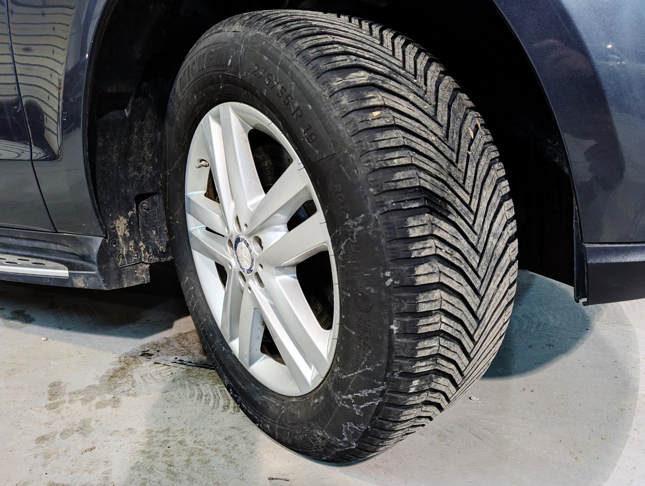 Used 2013 Mercedes-Benz GL 450 4MATIC image 58