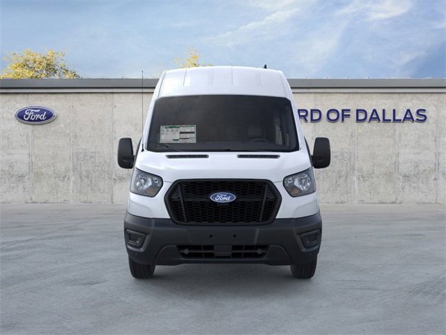 New 2026 Ford Transit 250 148 High Roof Extended image 6