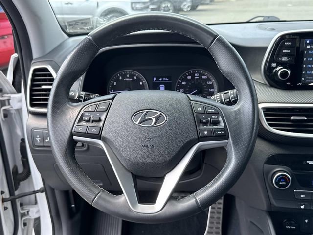 Used 2019 Hyundai Tucson Night image 19