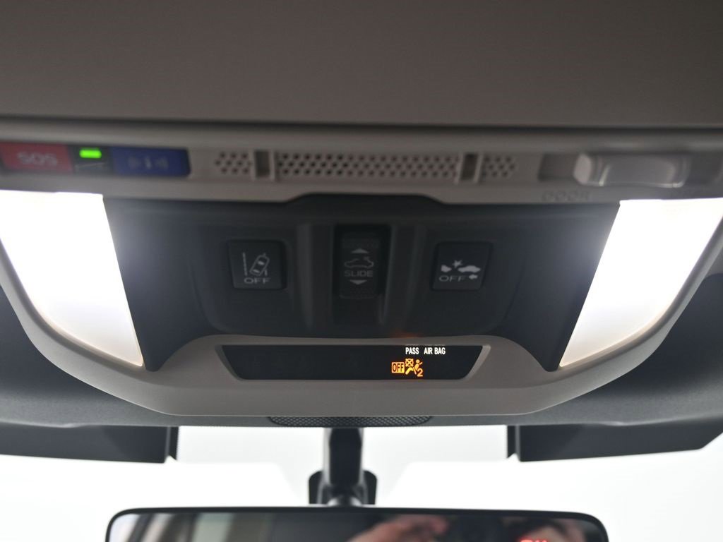 Used 2024 Subaru Forester Limited image 14