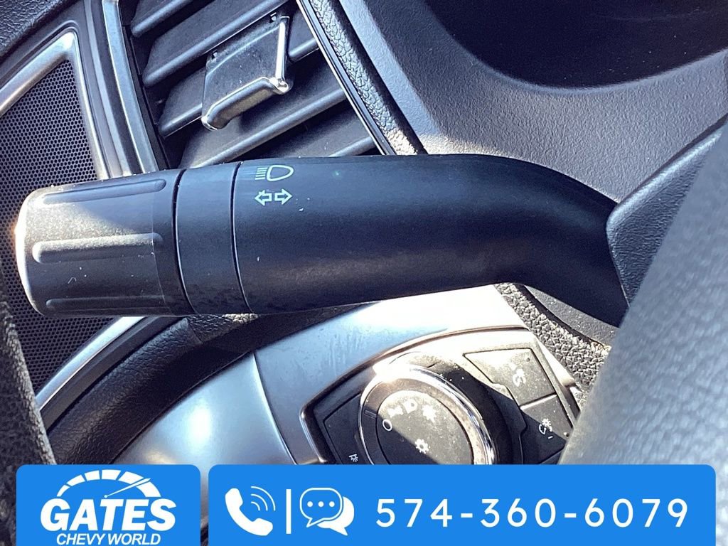 Used 2019 Ford Explorer XLT AWD/4WD image 28