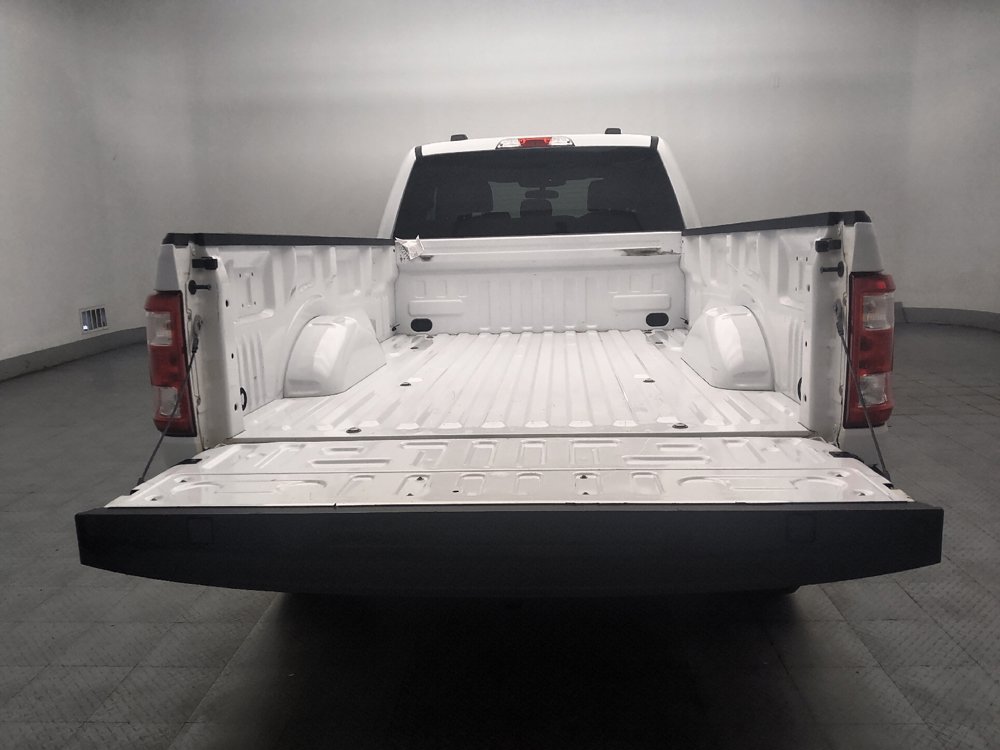 Used 2023 Ford F150 XL w/ Trailer Tow Package AWD/4WD image 29