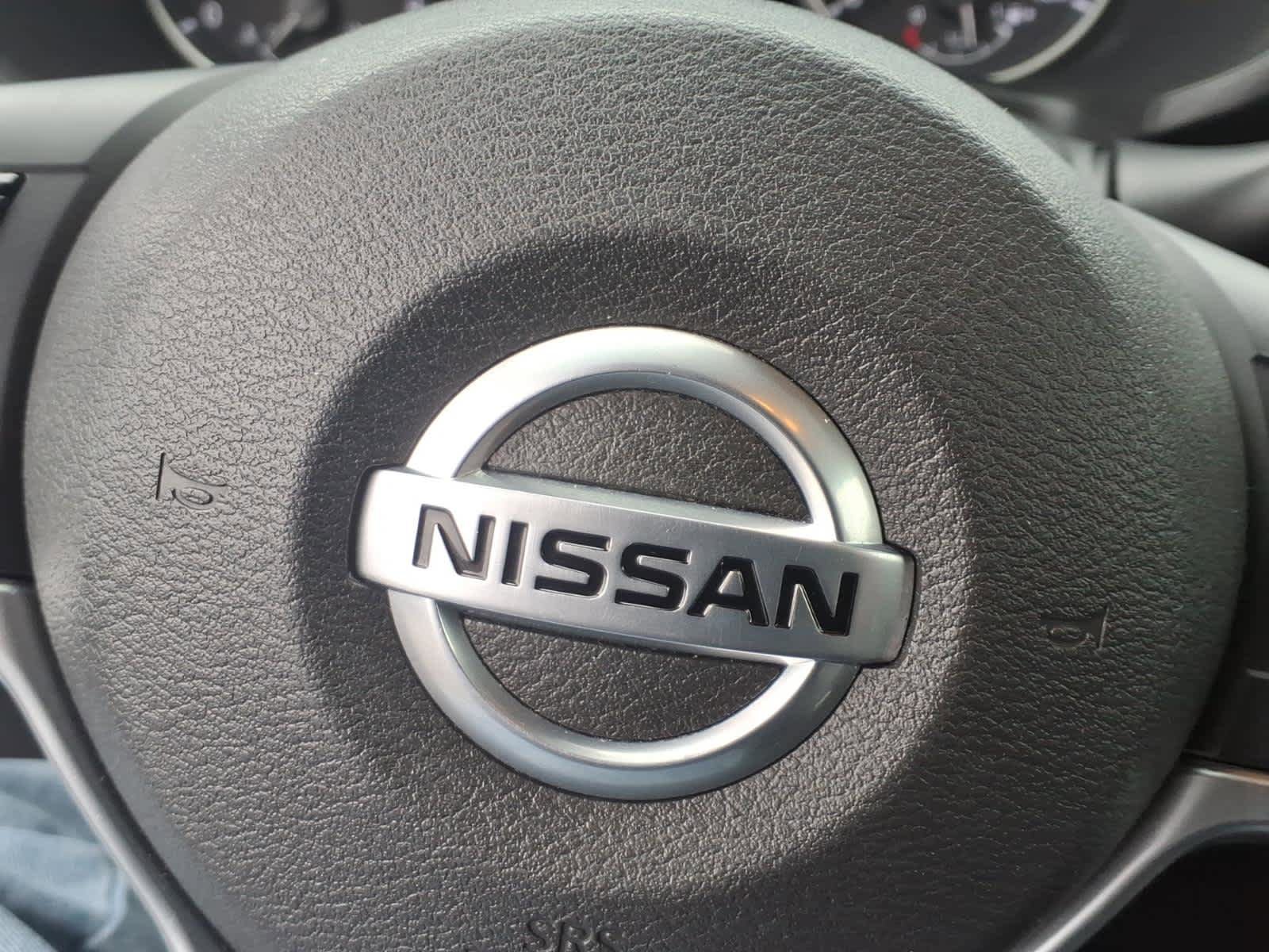 Certified 2023 Nissan Sentra SV image 10