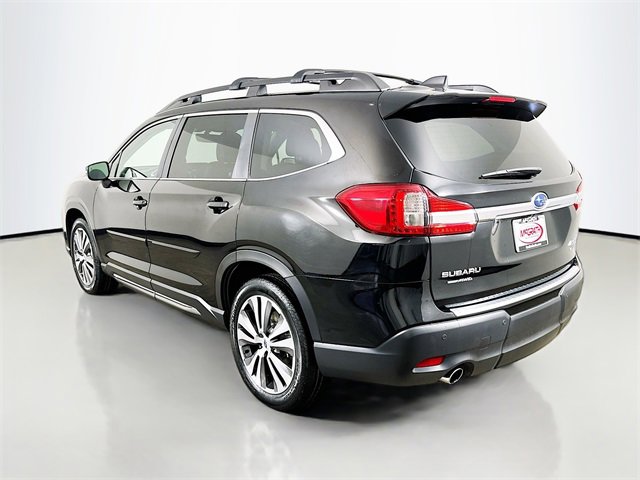 Used 2022 Subaru Ascent Limited w/ Popular Package #4 image 15