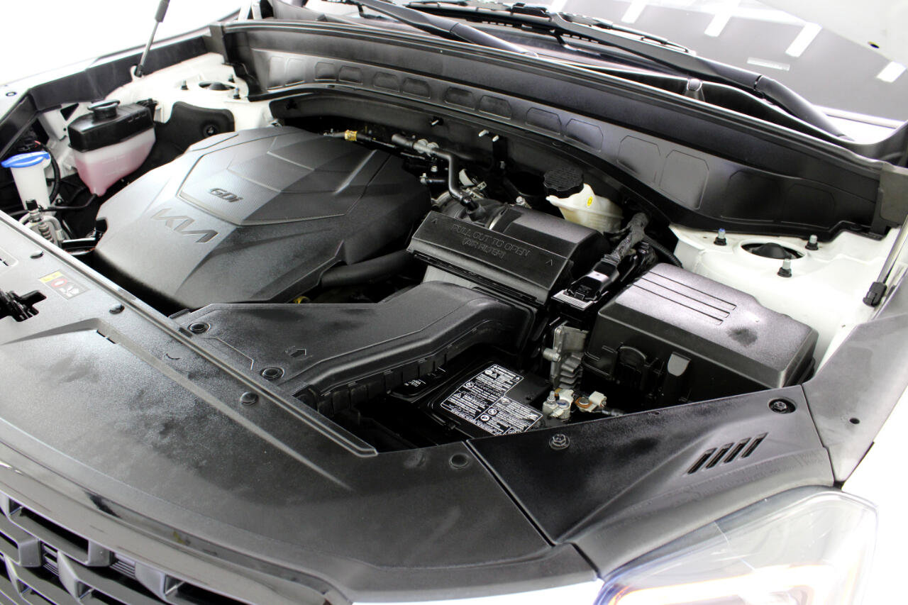 Used 2022 Kia Telluride SX w/ SX Prestige Package image 86