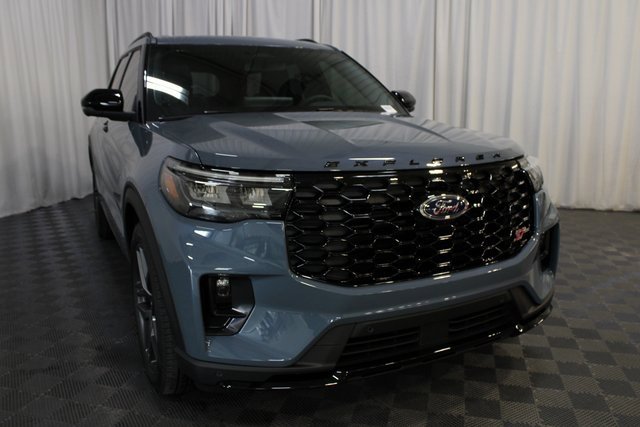 New 2026 Ford Explorer ST w/ Sun And Sound Package image 33