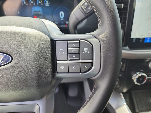 New 2025 Ford F150 XLT w/ Equipment Group 303A High AWD/4WD image 26