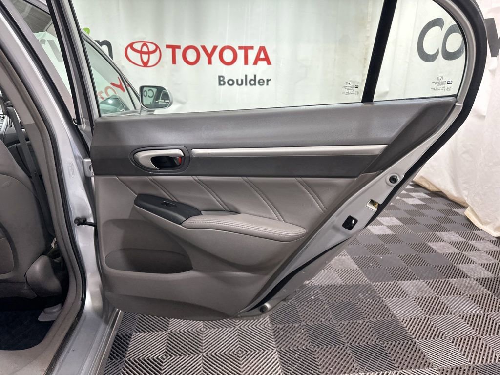 Used 2009 Honda Civic EX-L image 14