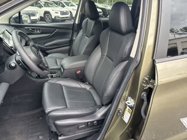 Certified 2025 Subaru Ascent Bronze Edition AWD/4WD image 15