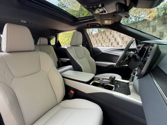 New 2026 Lexus RX 350 Premium w/ Accessory Package (2T) AWD/4WD image 20
