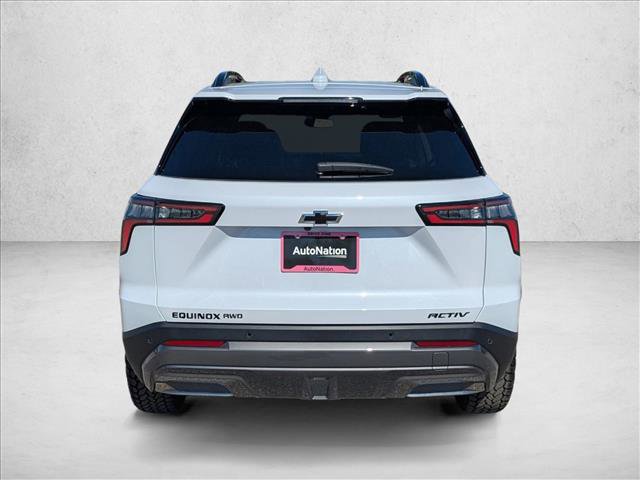 New 2026 Chevrolet Equinox ACTIV image 6