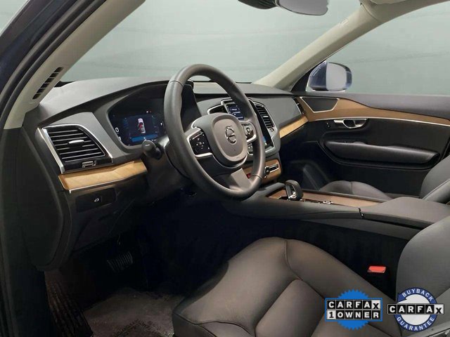 Used 2025 Volvo XC90 B6 Plus image 64