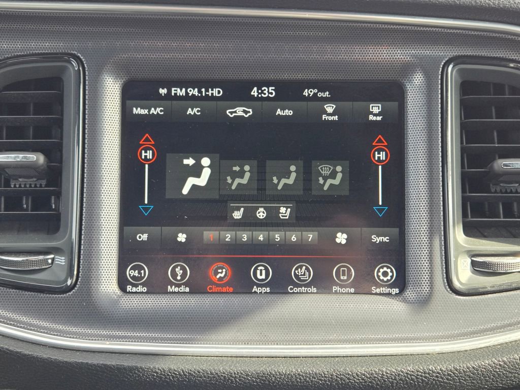 Used 2018 Dodge Challenger GT image 22