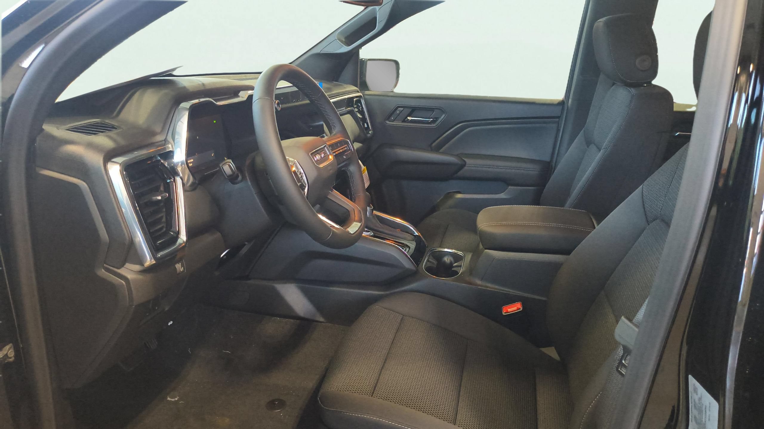Used 2026 GMC Canyon Elevation w/ Convenience Package AWD/4WD image 35