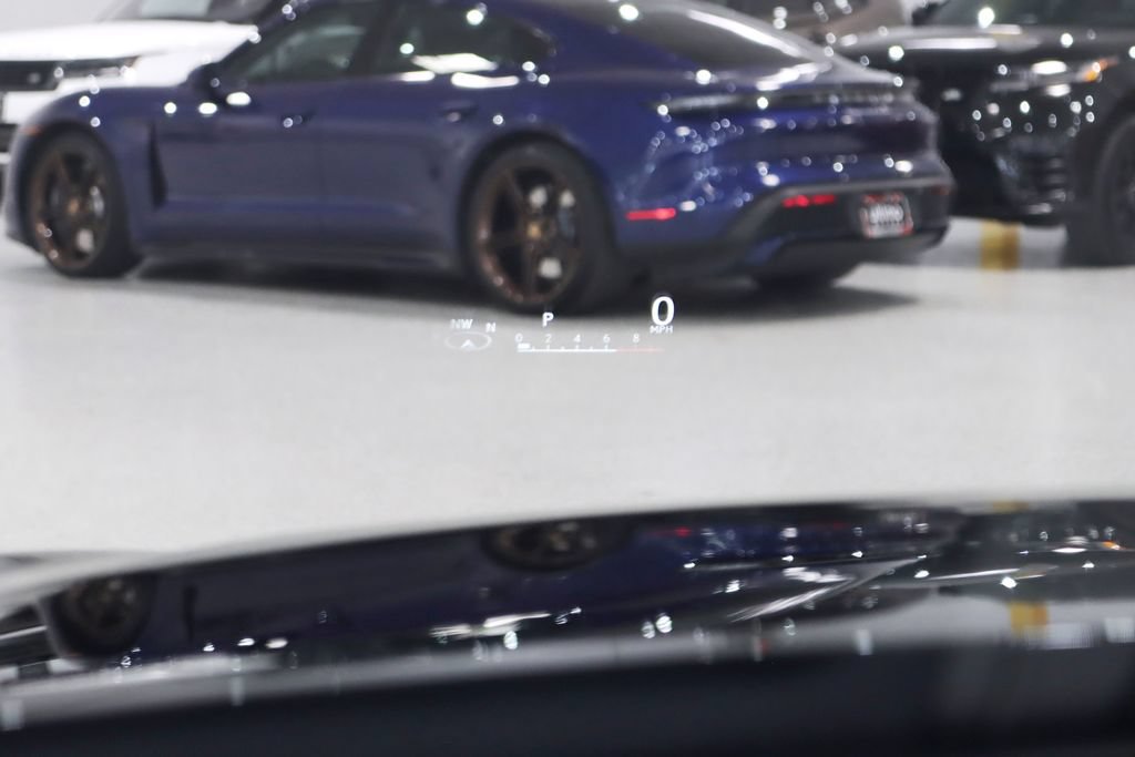 Used 2018 Lexus LC 500 Coupe RWD image 20