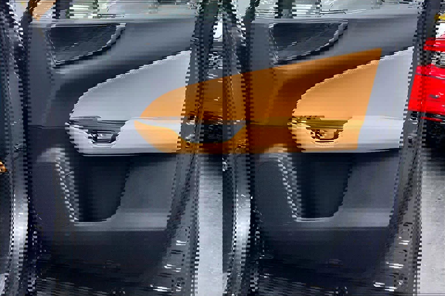 Used 2025 Lexus NX 350h AWD w/ Cold Area Package image 22