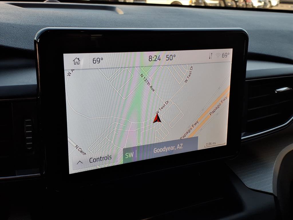 Certified 2020 Ford Explorer XLT w/ Equipment Group 202A image 21