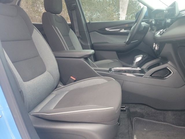 Certified 2024 Chevrolet TrailBlazer LT w/ Convenience Package image 17