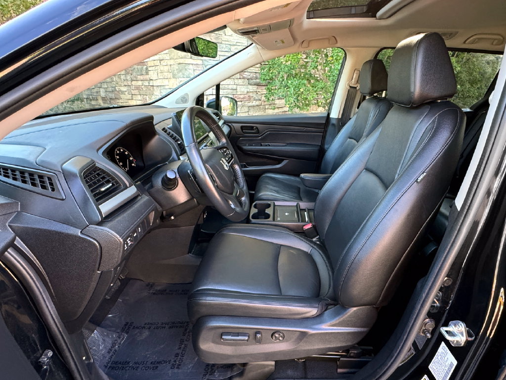 Used 2025 Honda Odyssey EX-L image 18