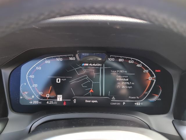 Used 2023 BMW M440i Gran Coupe RWD image 12