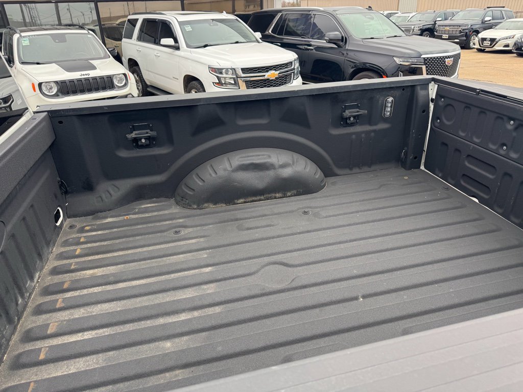 Used 2021 Ford F250 King Ranch w/ Chrome Package image 11