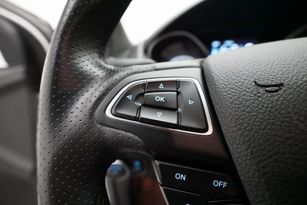 Used 2018 Ford Focus ST image 17