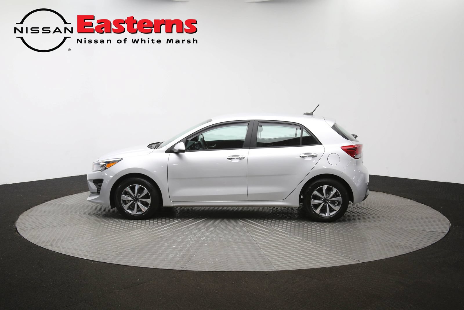 Used 2023 Kia Rio S w/ Technology Package FWD image 58