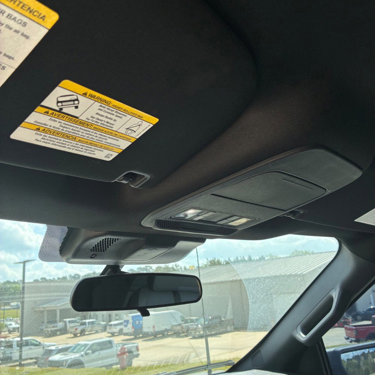 Used 2023 Ford F150 XL w/ STX Appearance Package image 18