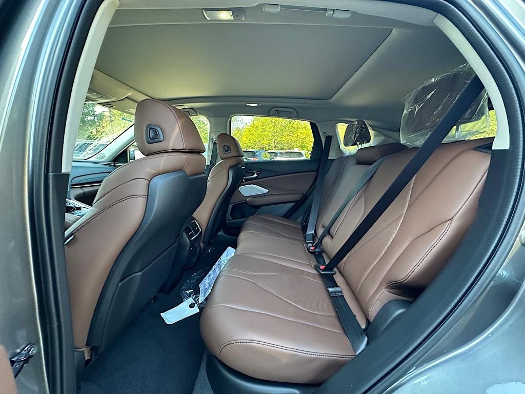New 2025 Acura RDX w/ Technology Package image 11