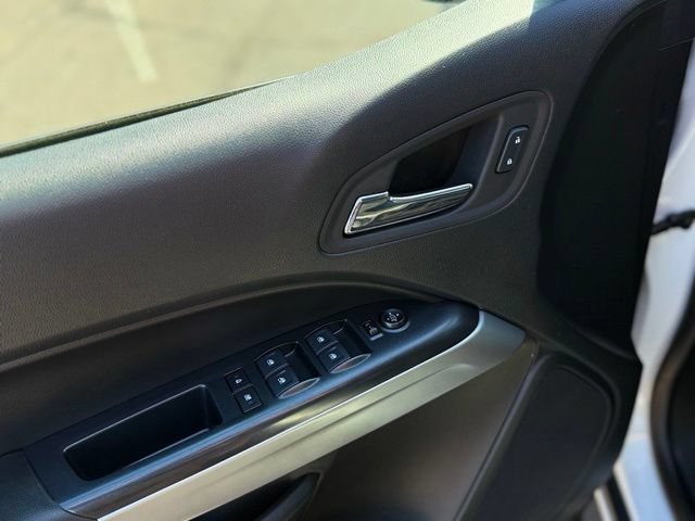 Used 2022 Chevrolet Colorado ZR2 AWD/4WD image 15