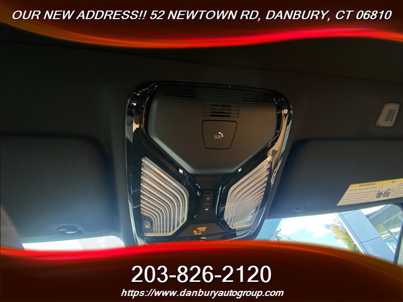 Used 2023 BMW 530i xDrive w/ M Sport Package AWD/4WD image 25