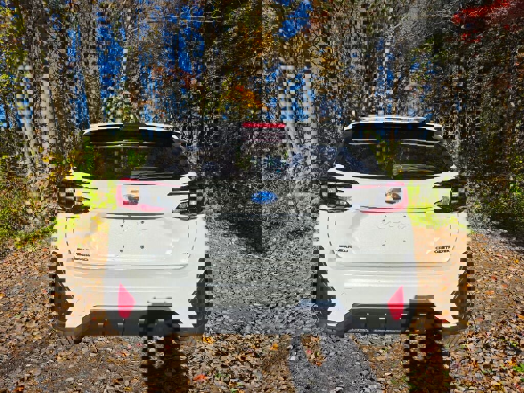New 2026 Subaru Crosstrek 2.5i Premium image 7