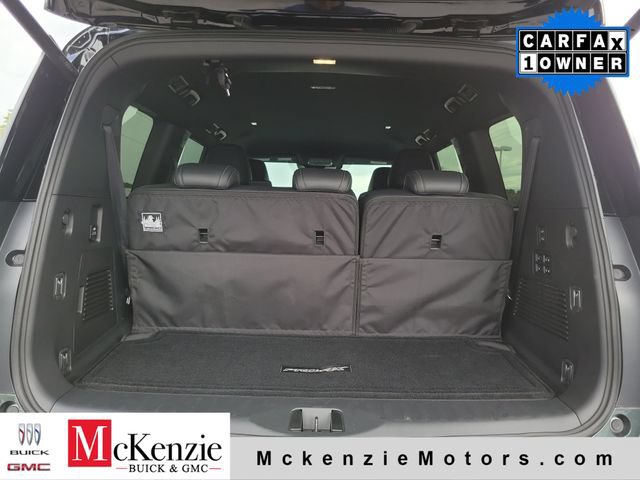 Used 2025 Nissan Armada PRO-4X AWD/4WD image 30
