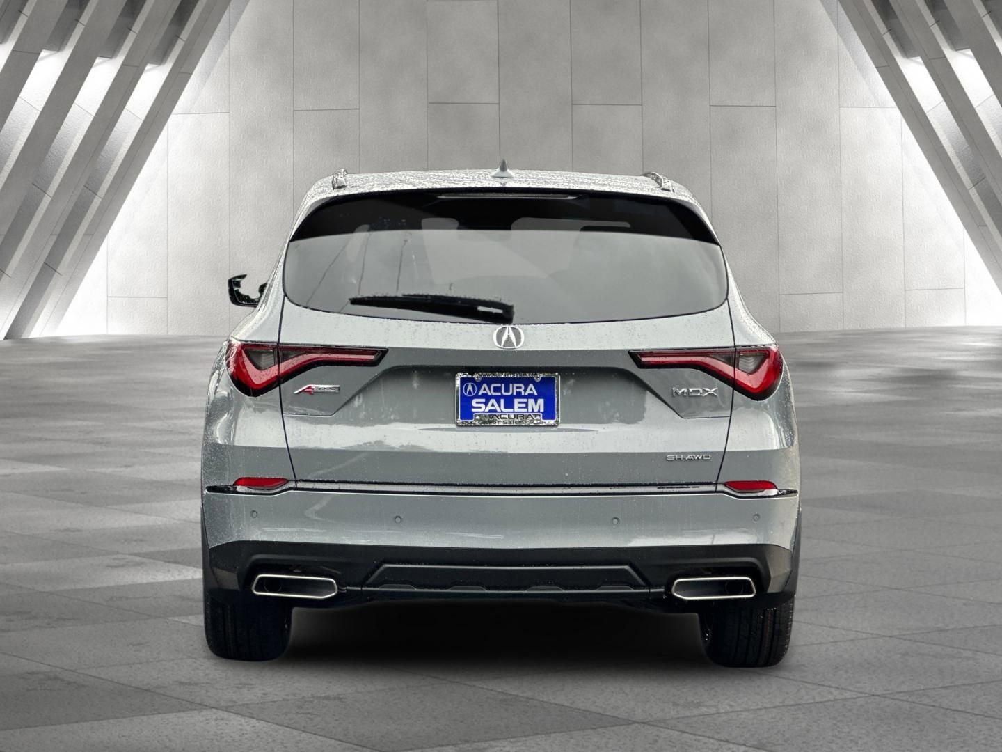 New 2026 Acura MDX A-Spec AWD/4WD image 4
