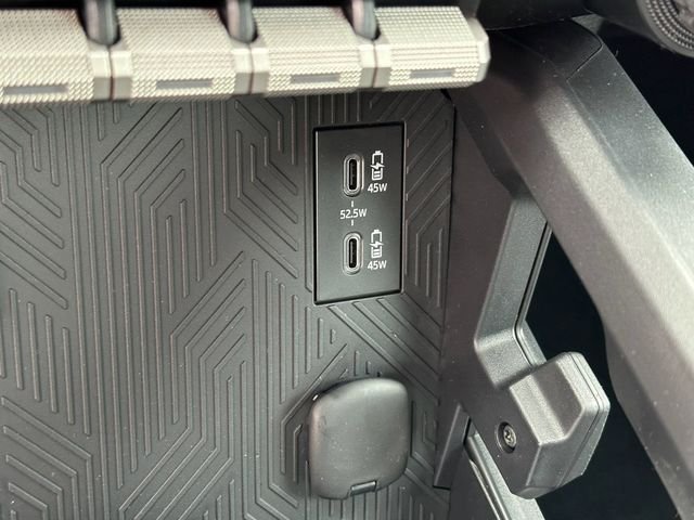 New 2026 Toyota Tacoma TRD Off-Road AWD/4WD image 20