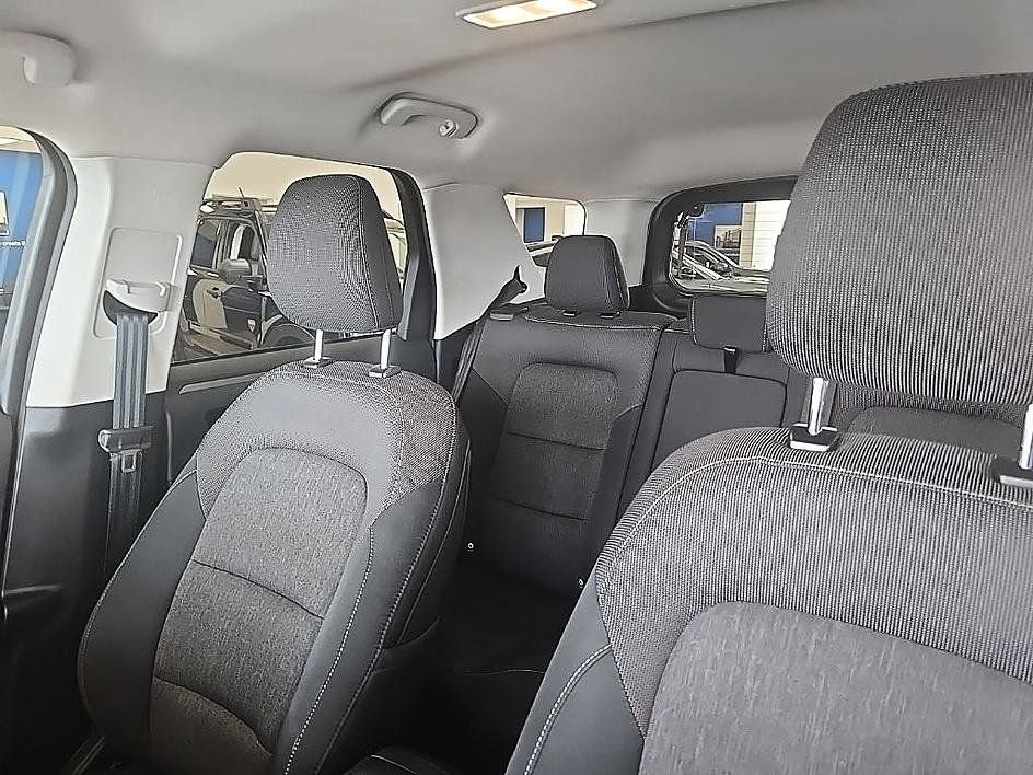 Used 2024 Ford Bronco Sport Big Bend image 24