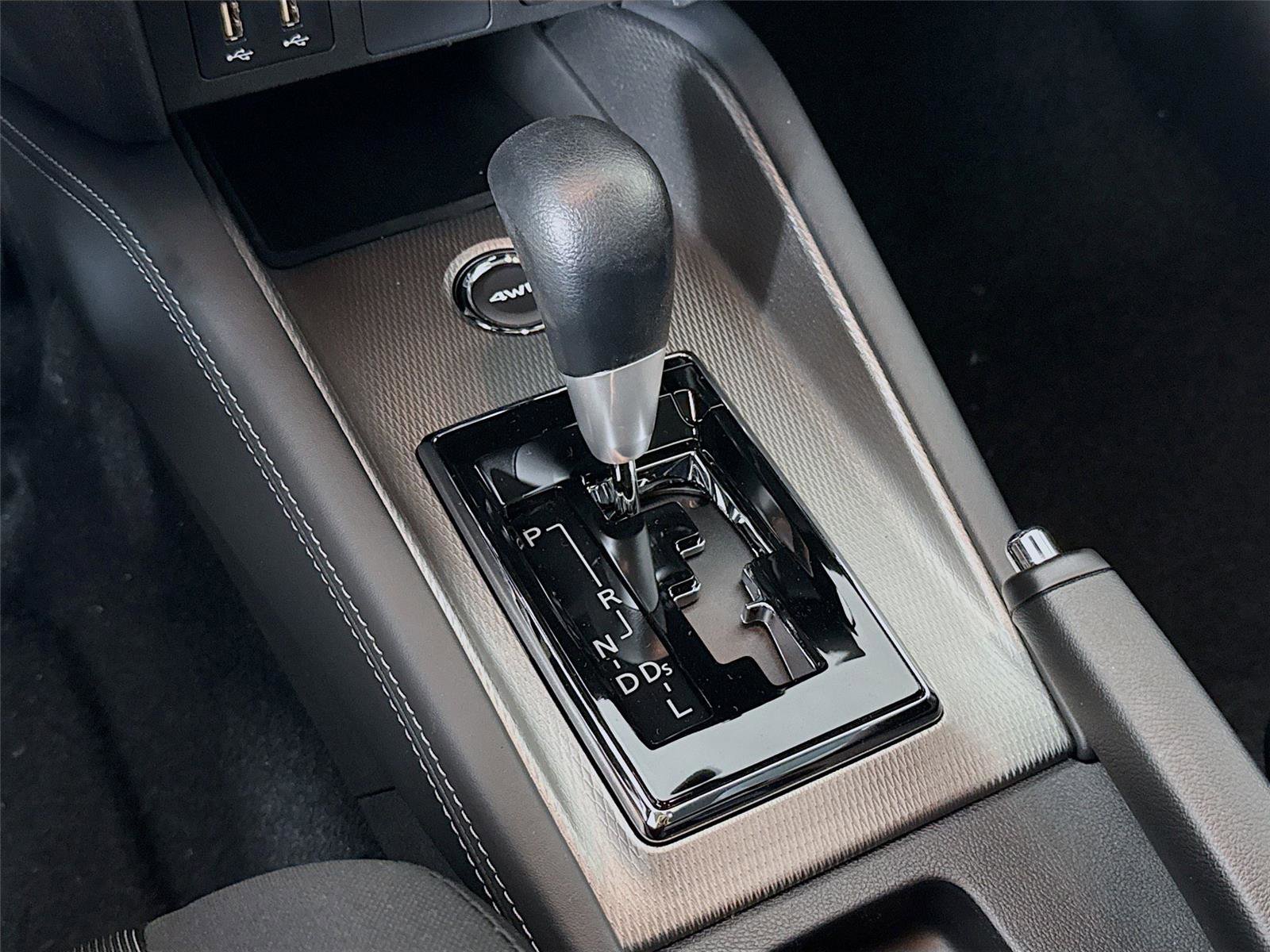 New 2026 Mitsubishi Outlander Sport AWD image 12