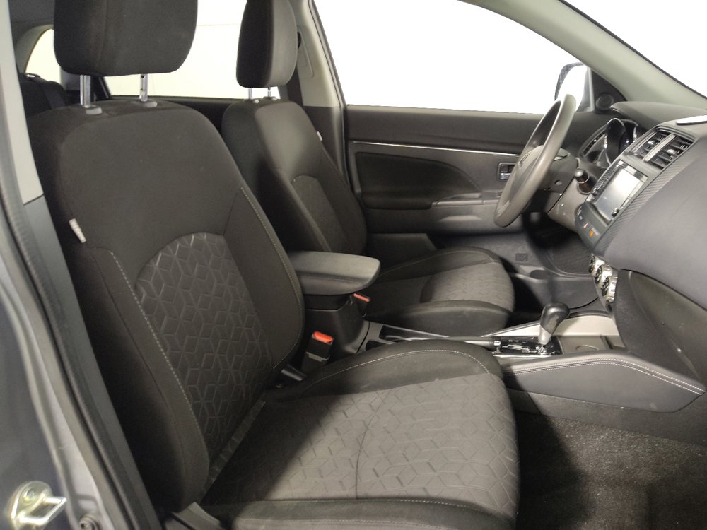 Used 2021 Mitsubishi Outlander Sport LE image 21