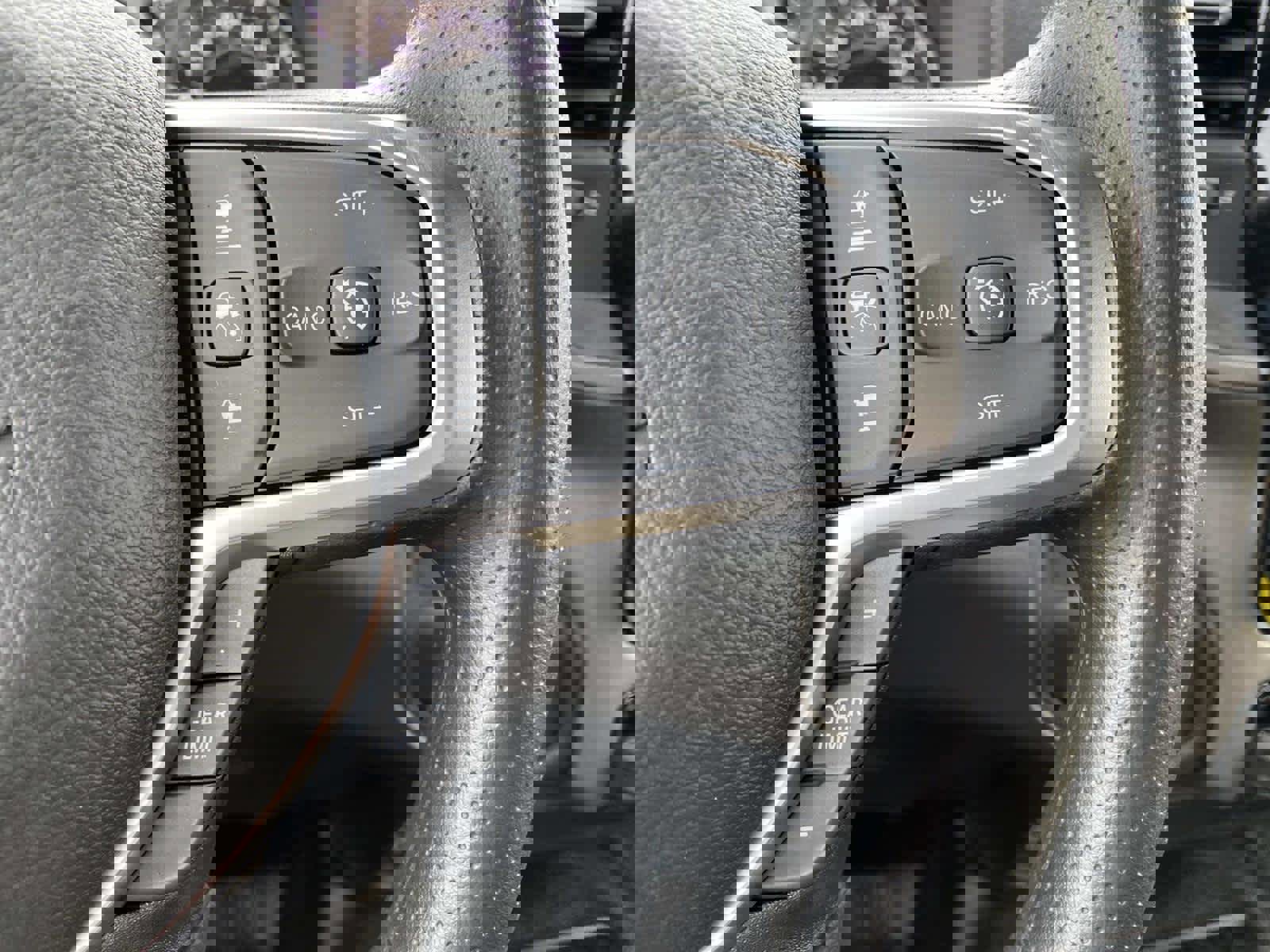 New 2026 RAM 3500 Tradesman AWD/4WD image 14