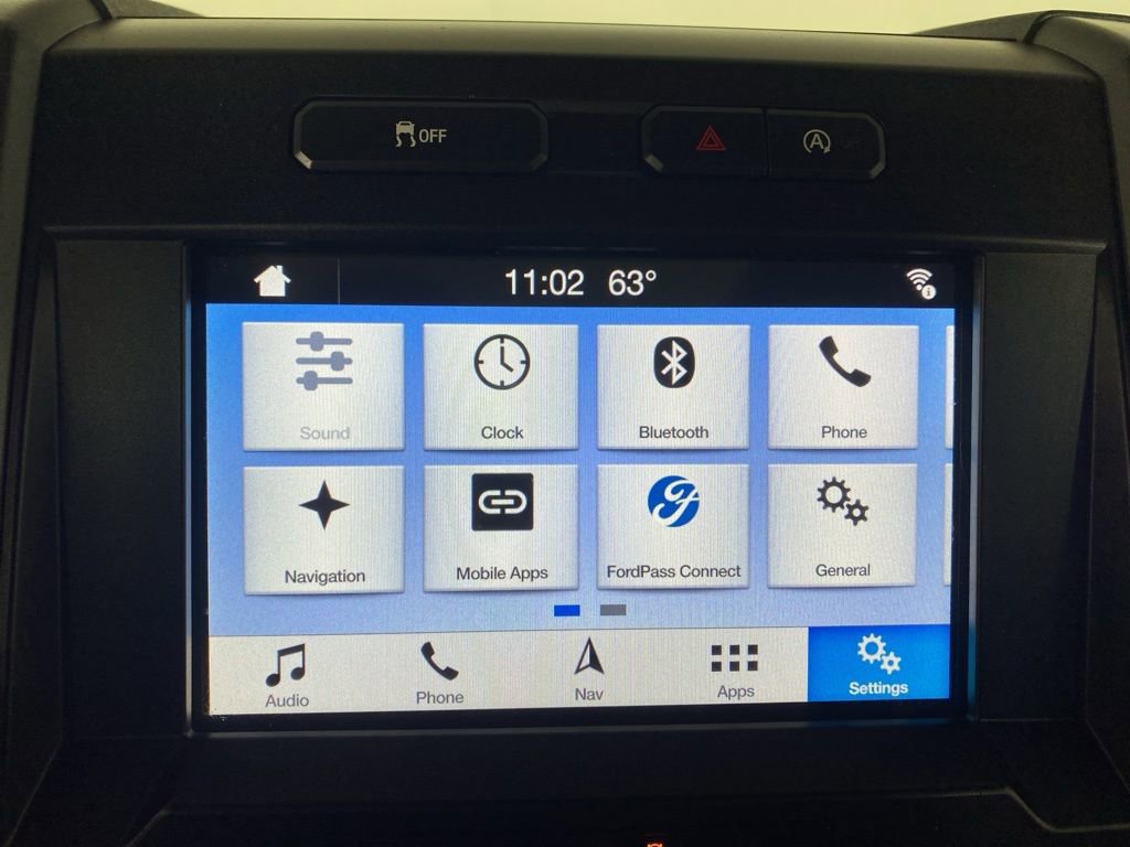 Used 2019 Ford F150 XLT w/ Equipment Group 302A Luxury image 14