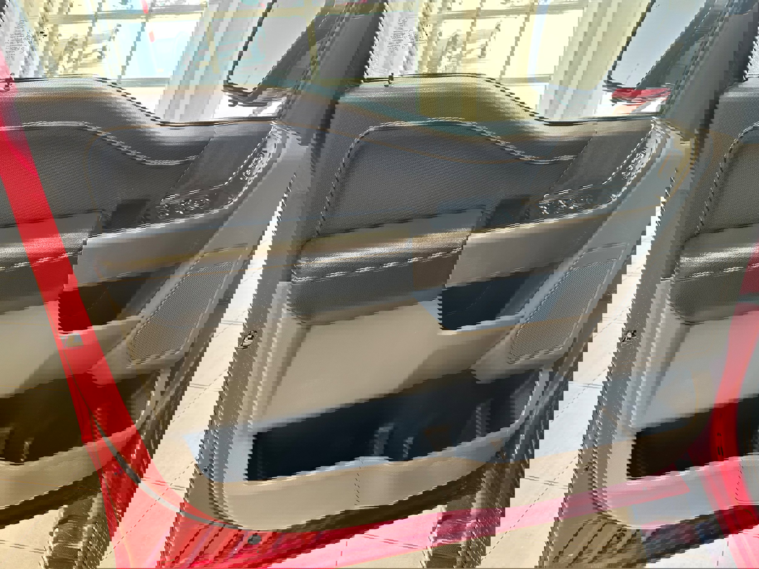 Used 2024 Ford F150 XLT w/ Equipment Group 302A MID image 12