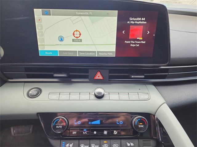 New 2025 Hyundai Elantra Limited image 20