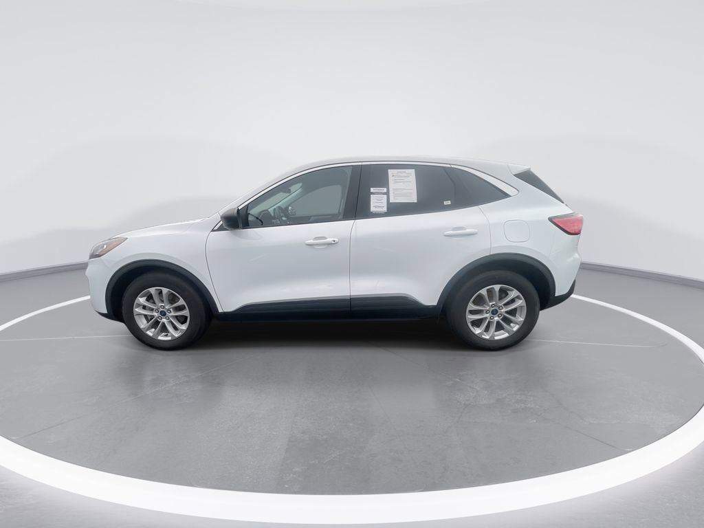Used 2022 Ford Escape SE image 5