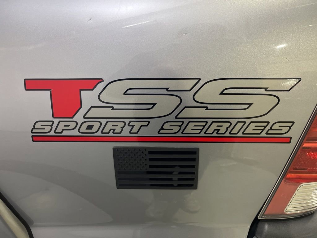 Used 2015 Toyota Tacoma PreRunner w/ SR5 Package RWD image 44