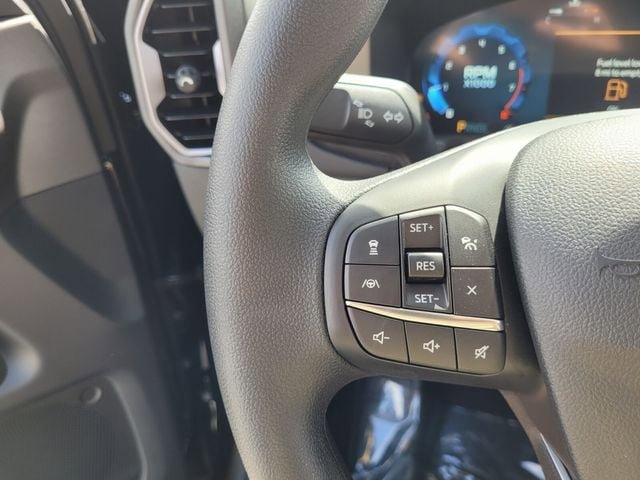 New 2025 Ford Bronco Sport Big Bend AWD/4WD image 53