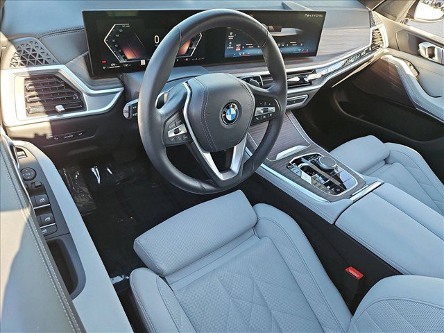 Certified 2024 BMW X5 sDrive40i w/ Parking Assistance Package RWD image 9